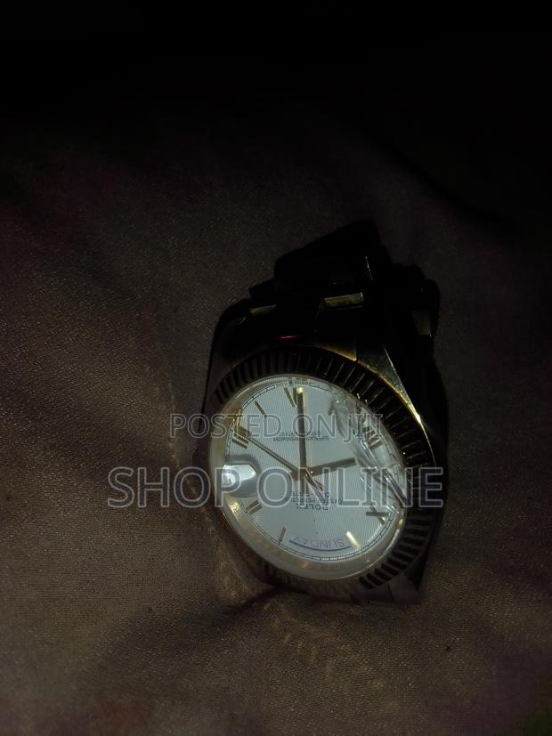 Rolex Small Wristwatch - thumbnail 4