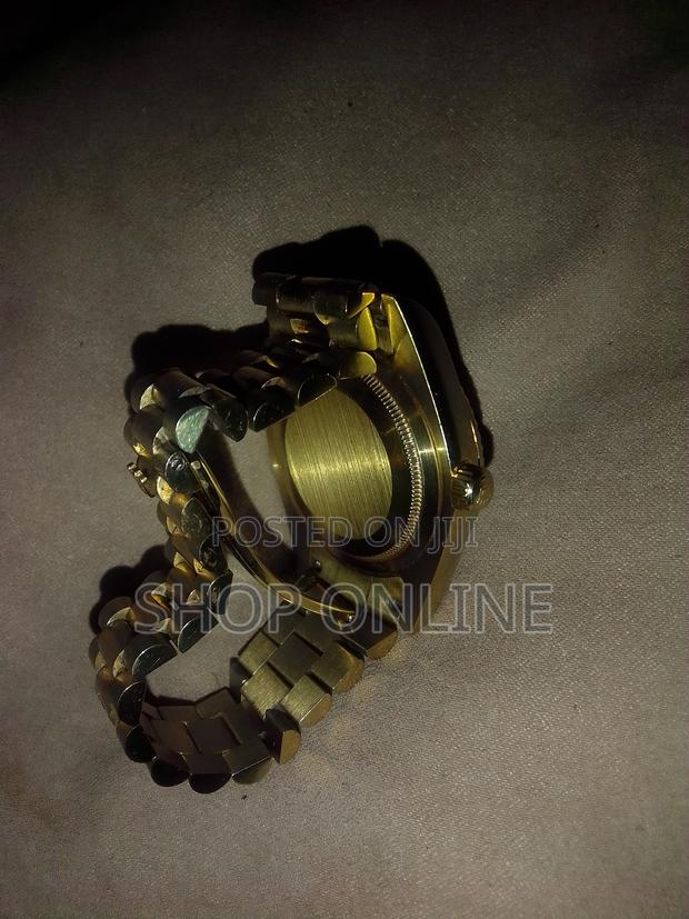 Rolex Small Wristwatch - thumbnail 7