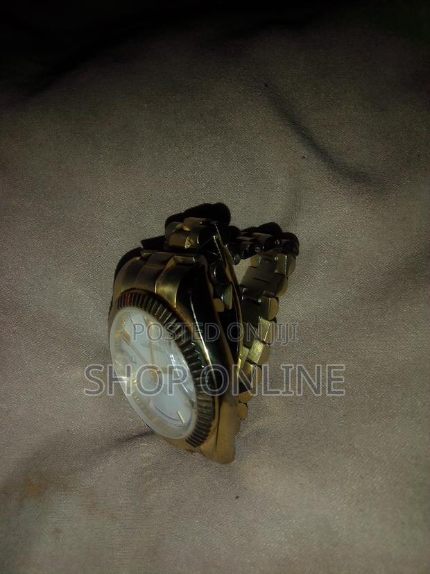 Rolex Small Wristwatch - thumbnail 8