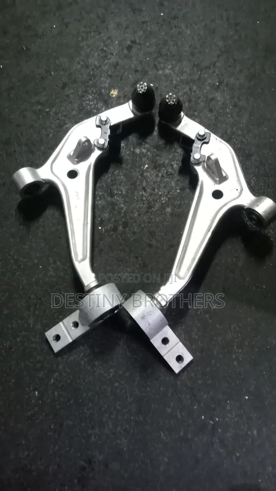 Control Arm Extrail Nt30