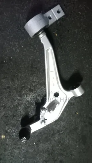 Control Arm Extrail Nt30