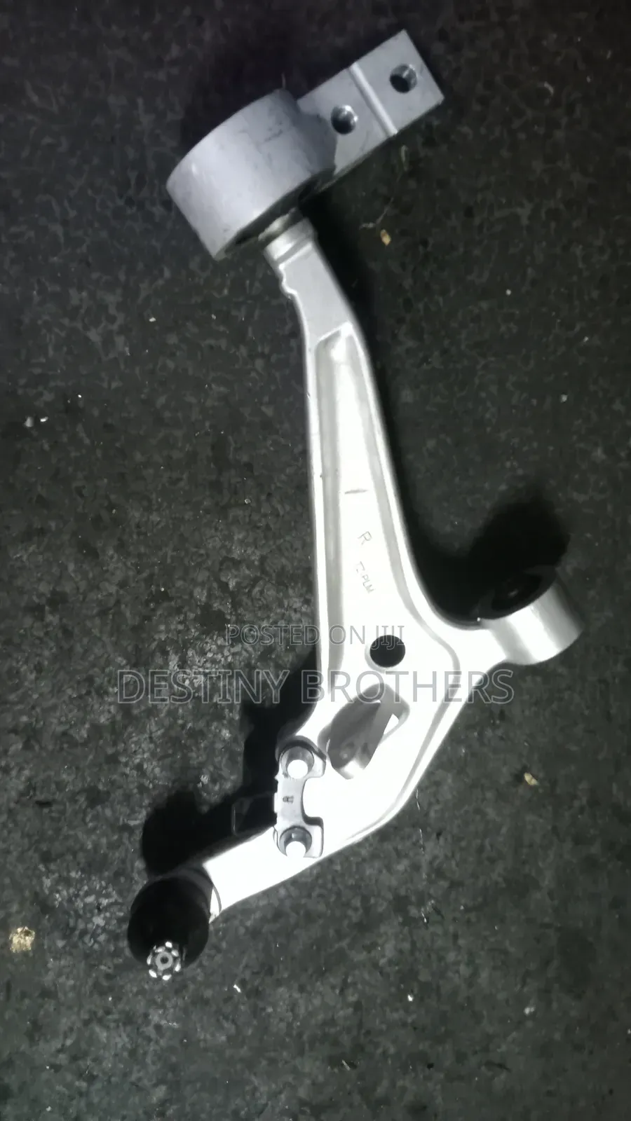 Control Arm Extrail Nt30