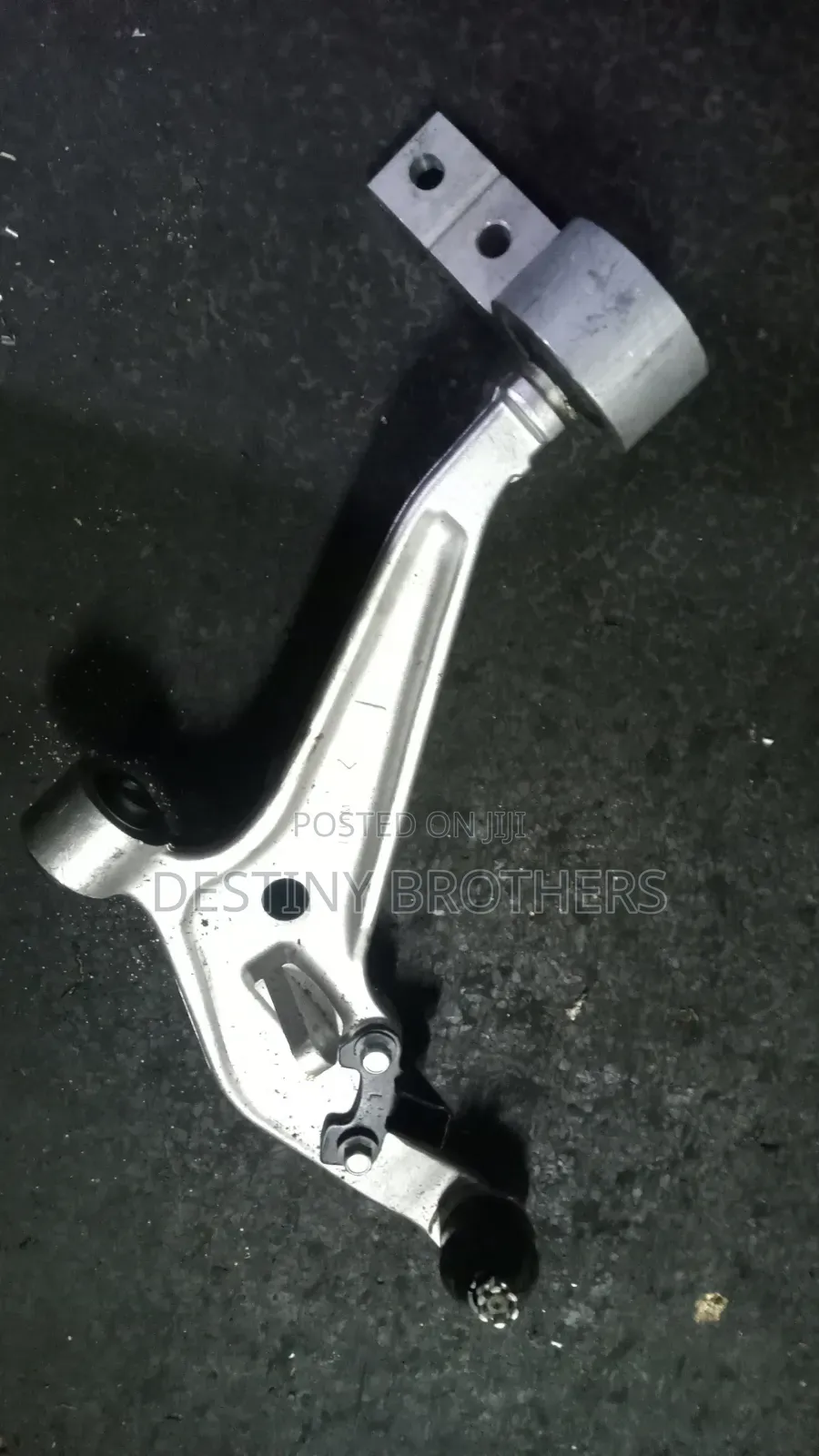 Control Arm Extrail Nt30