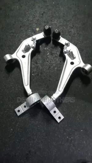 Control Arm Extrail Nt30