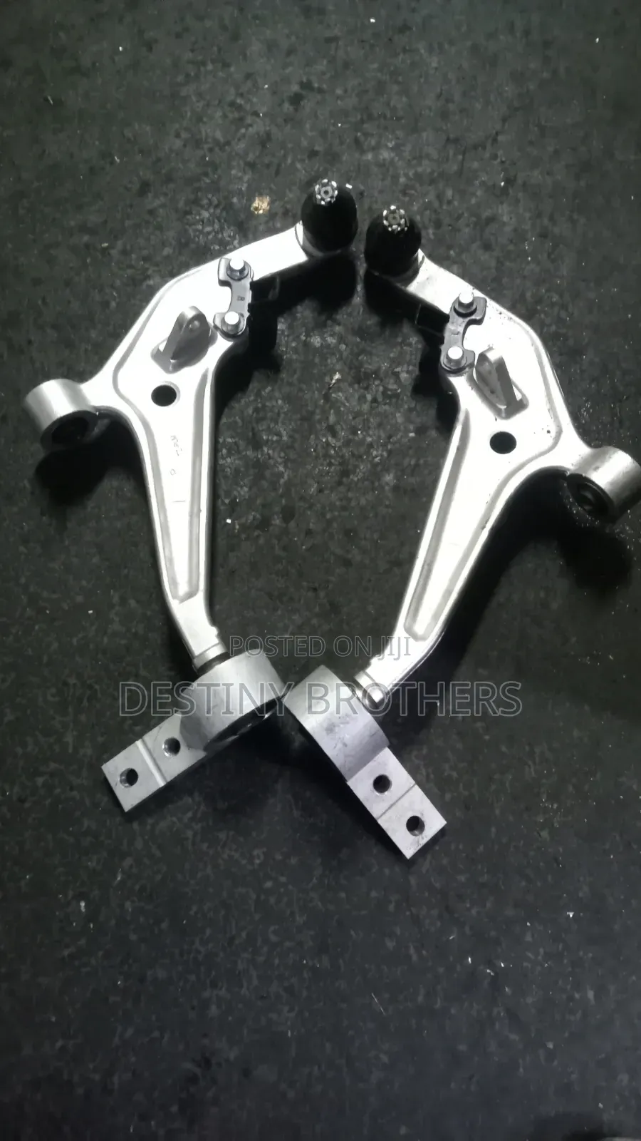 Control Arm Extrail Nt30
