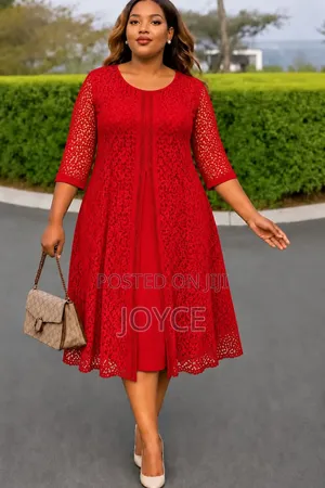 Casual Dress With Rays Cover Up