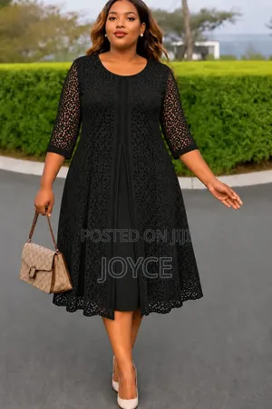 Casual Dress With Rays Cover Up