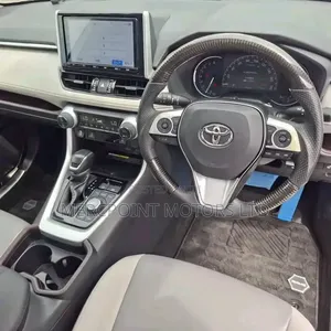 Toyota RAV4 2020 Pearl