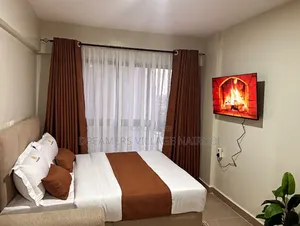 Studio Airbnb Available in Nairobi West