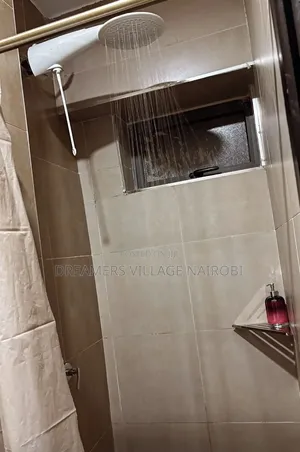 Studio Airbnb Available in Nairobi West
