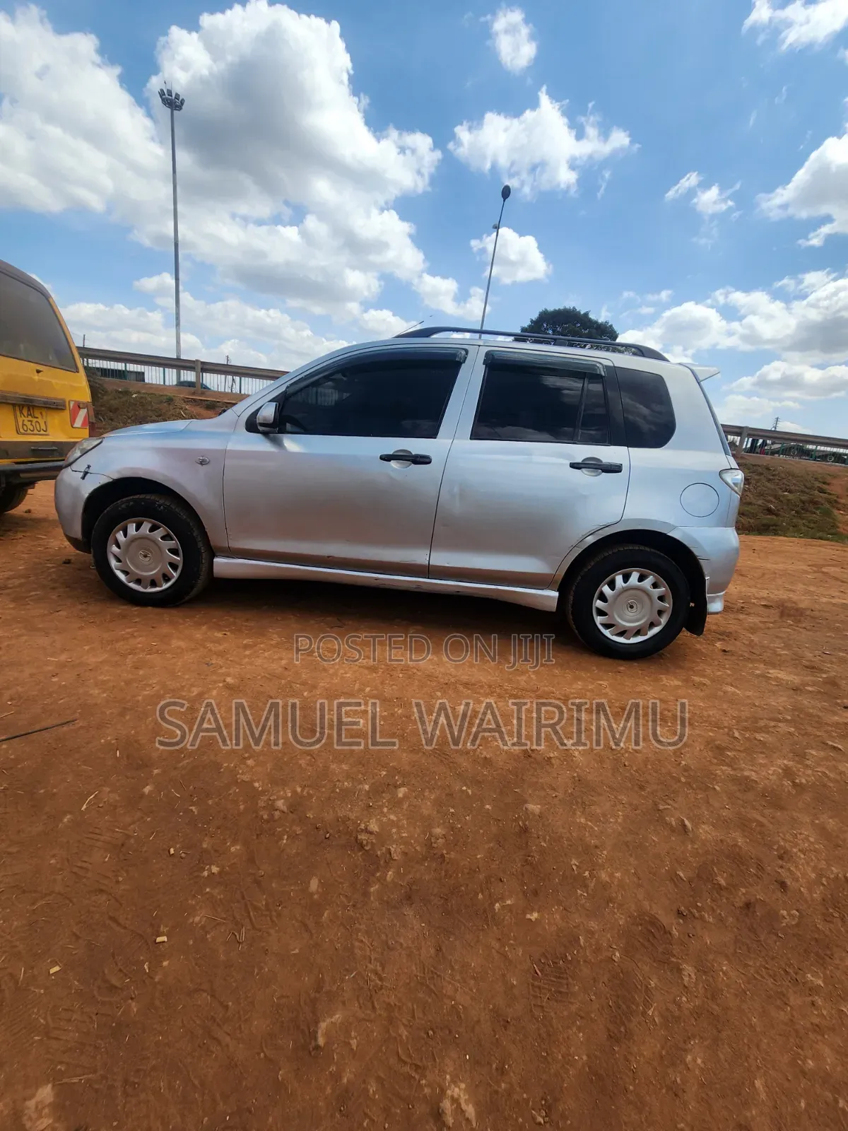 Mazda AZ 2007 Silver