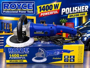 Royce Polisher
