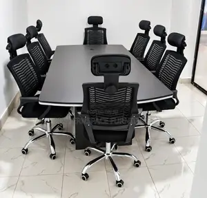 Boardroom Meeting Table