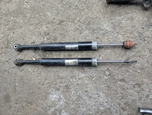 Jeep Cherokee Rear Shockz.