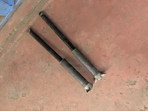 Volvo V40 Back Shock Absorbers.