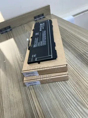 OR04xl HP Battery for 830g6
