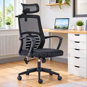 Adjustable Computer Office Chair