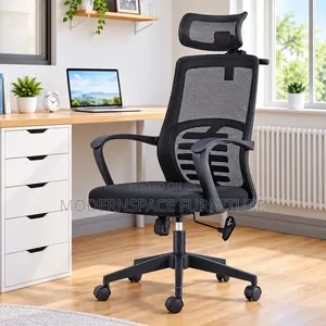 Adjustable Computer Office Chair