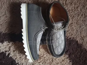 Clark's Dior