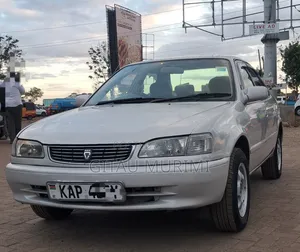 Toyota Corolla 1999