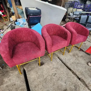 Manicure Chair