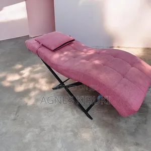Lushbeds /Waxing Bed