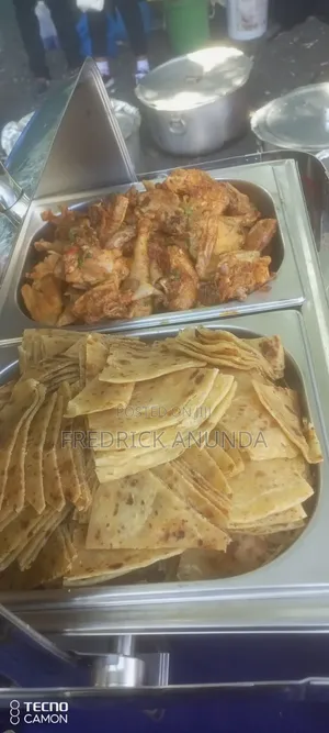 Catering Services