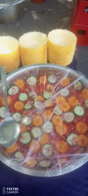 Catering Services