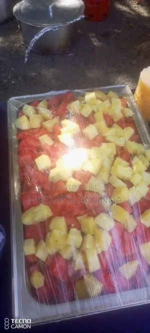 Catering Services