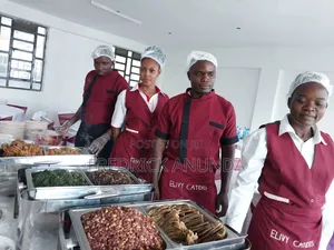 Catering Services