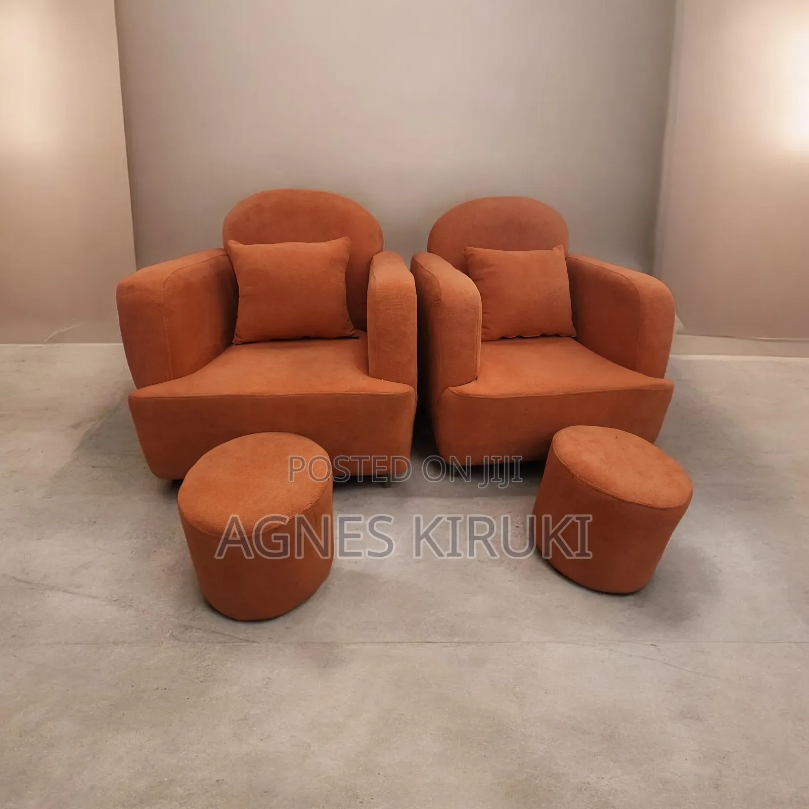 Pedicure Chair