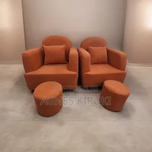 Pedicure Chair