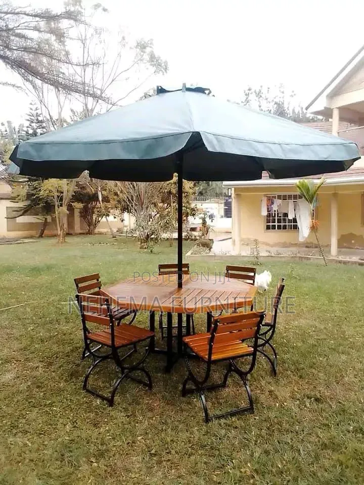 Garden Umbrella