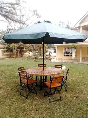 Garden Umbrella