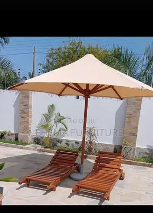 Garden Umbrella