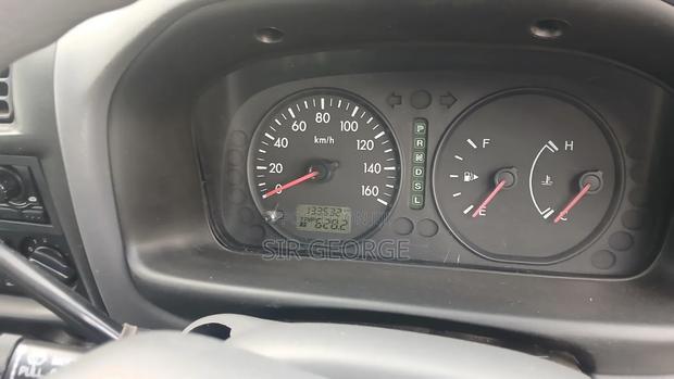 Mazda Bongo 2019 White - thumbnail 10