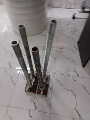 Ball Screw Jack