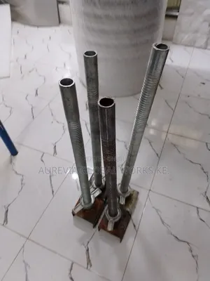 Ball Screw Jack