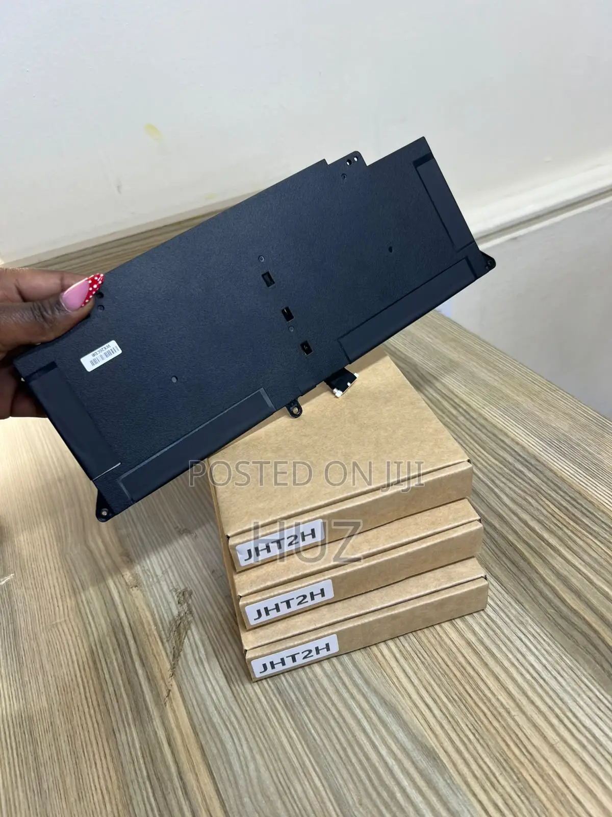 JHT2H Laptop Battery for Dell E7410