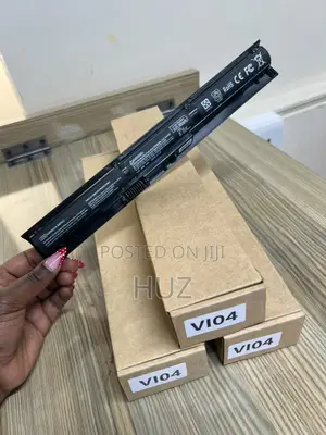 V104 HP Notebook Battery