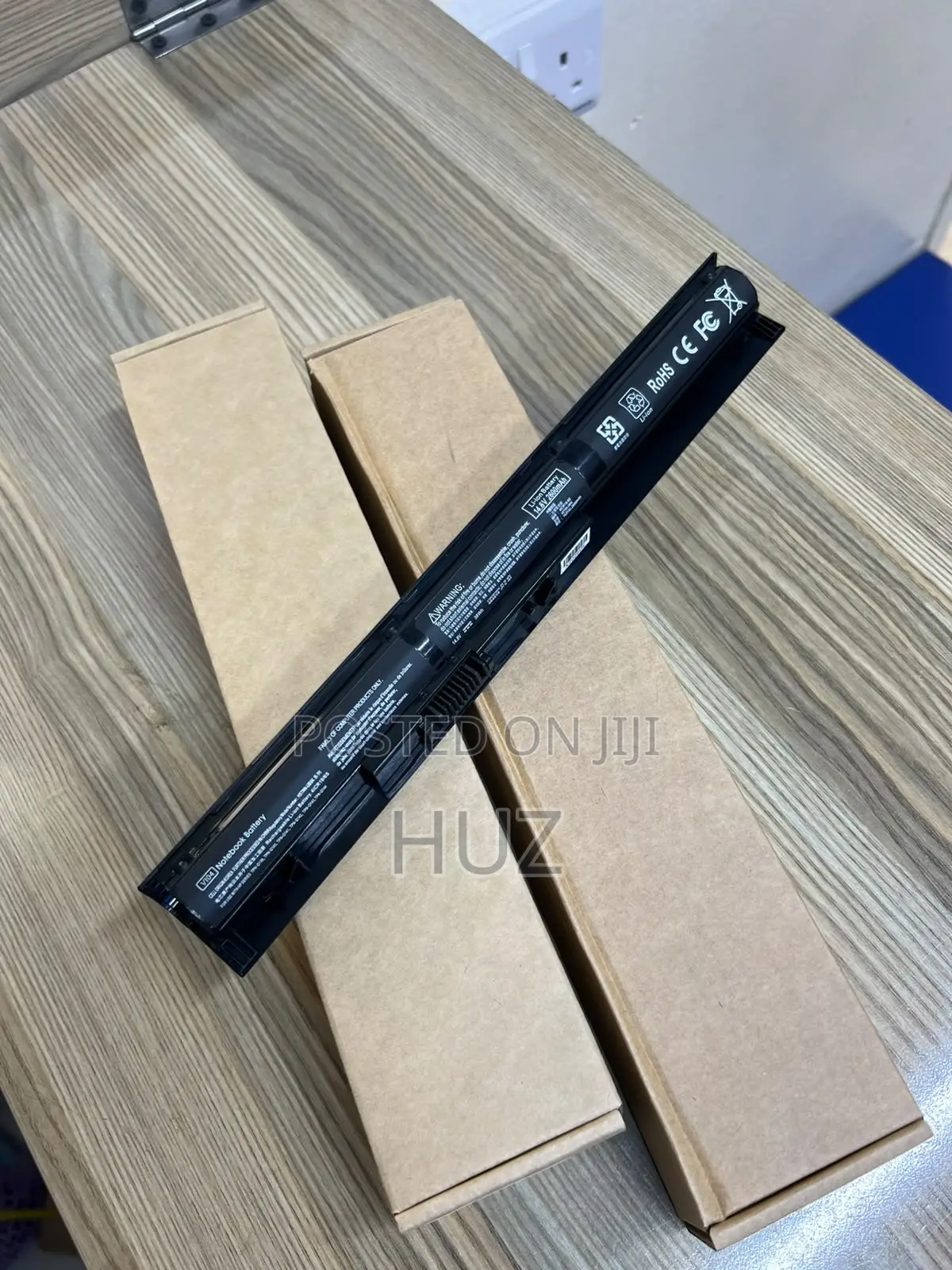 V104 HP Notebook Battery