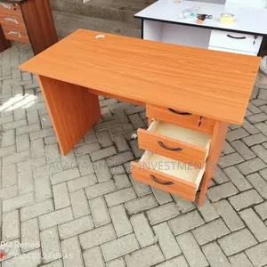 Office Table and Executive Seat