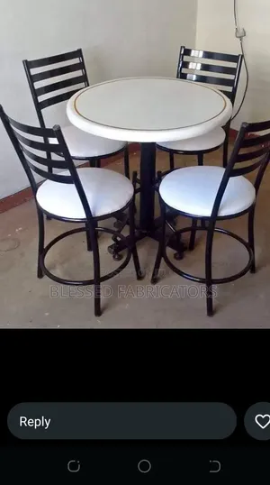 Flat Chairs