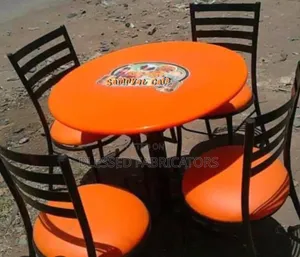 Flat Chairs
