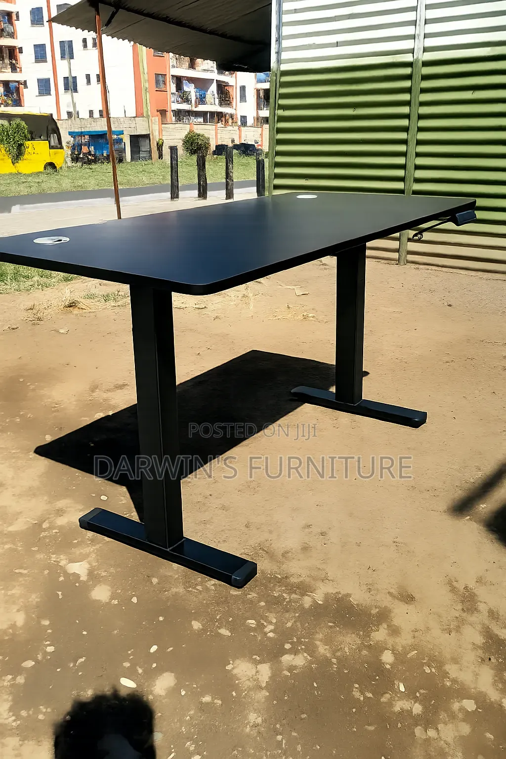 Electric Adjustable Table