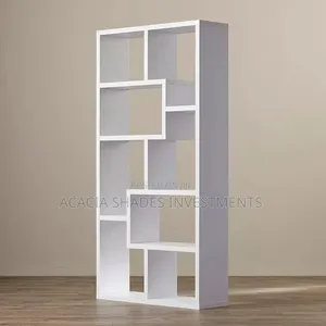Hanging Shelves