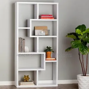 Hanging Shelves