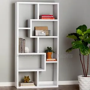 Hanging Shelves