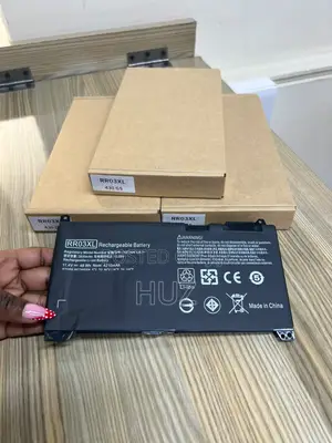 Pr03xl for HP 430g5 Laptop