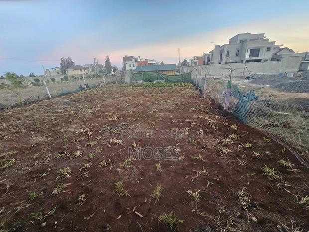50x100 Plot Within a Devt Court on Sale - thumbnail 9
